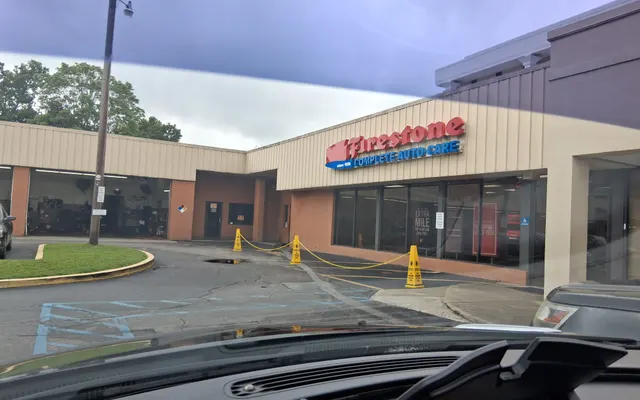 Photo of Firestone Complete Auto Care, an auto repair shop in Columbia, SC