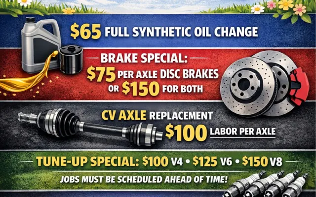 Photo of Abdulrahman's Auto & Diesel Repair, an auto repair shop in Powdersville, SC