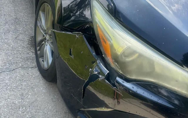 Photo of Caliber Collision, an auto repair shop in Columbia, SC