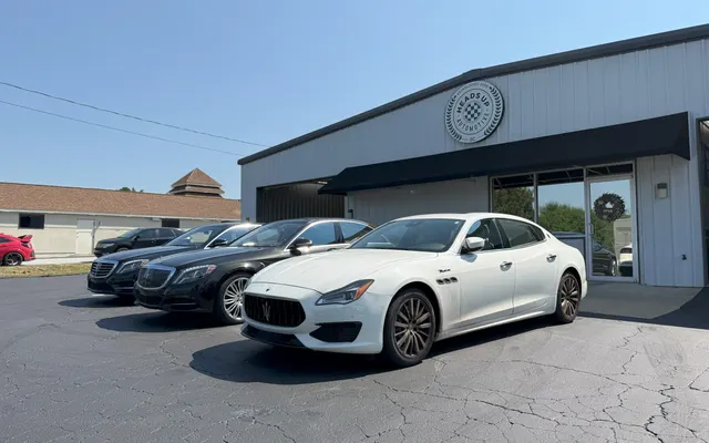 Photo of Heads Up Automotive, an auto repair shop in Spartanburg, SC