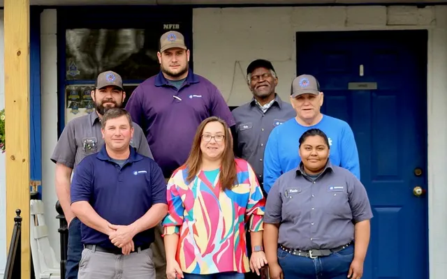 Photo of Newman's Automotive, an auto repair shop in Sumter, SC
