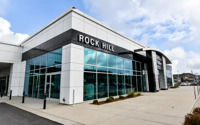 Photo of Rock Hill GMC Service, an auto repair shop in Rock Hill, SC