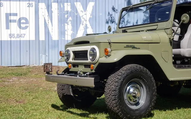 Photo of Fenix Automotive Design LLC, an auto repair shop in North Charleston, SC