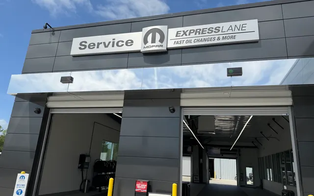 Photo of Myrtle Beach Chrysler Jeep Service & Parts, an auto repair shop in Myrtle Beach, SC