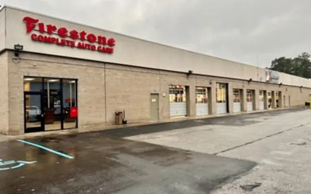 Photo of Firestone Complete Auto Care, an auto repair shop in Columbia, SC