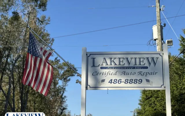 Photo of Lakeview Automotive, an auto repair shop in Moore, SC