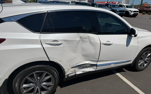 Photo of Caliber Collision, an auto repair shop in Easley, SC