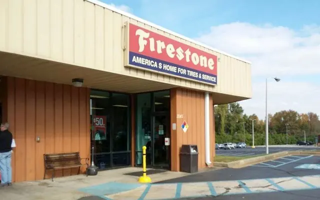 Photo of Firestone Complete Auto Care, an auto repair shop in Taylors, SC