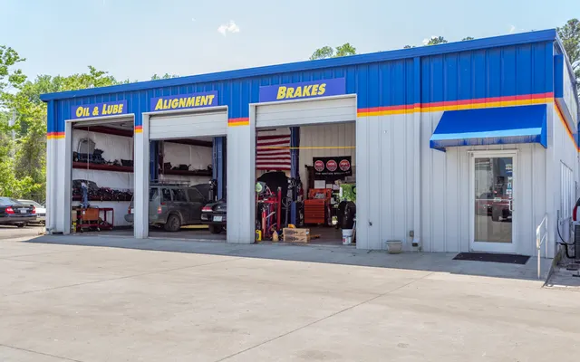 Photo of AutoCare Specialists, an auto repair shop in Myrtle Beach, SC