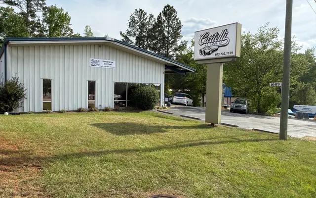 Photo of Cartelli Automotive, an auto repair shop in Columbia, SC
