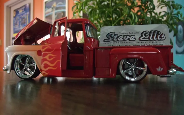 Photo of Steve Ellis Automotive Services, an auto repair shop in Charleston, SC