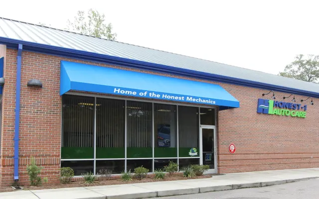 Photo of Honest-1 Auto Care Charleston, an auto repair shop in Charleston, SC