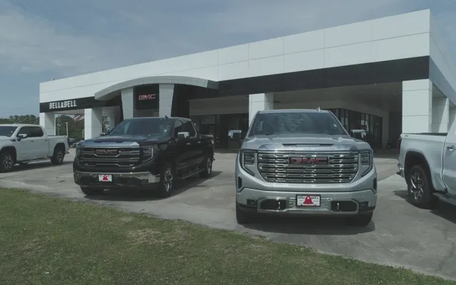 Photo of Bell and Bell GMC Parts & Service Department, an auto repair shop in Little River, SC