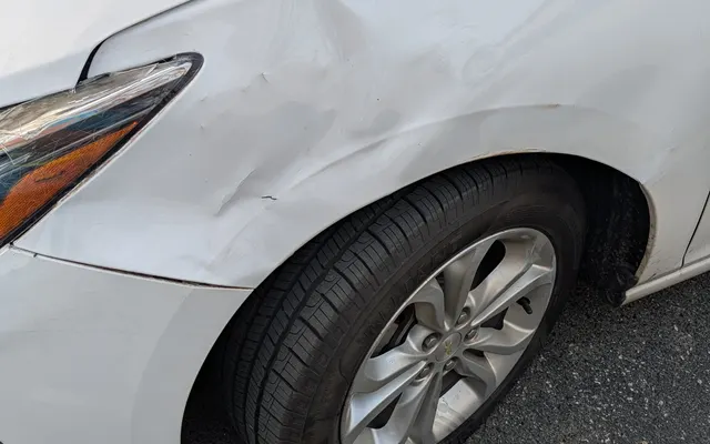 Photo of Caliber Collision, an auto repair shop in Spartanburg, SC