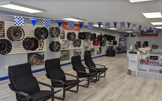 Photo of AX Performance, an auto repair shop in Lugoff, SC