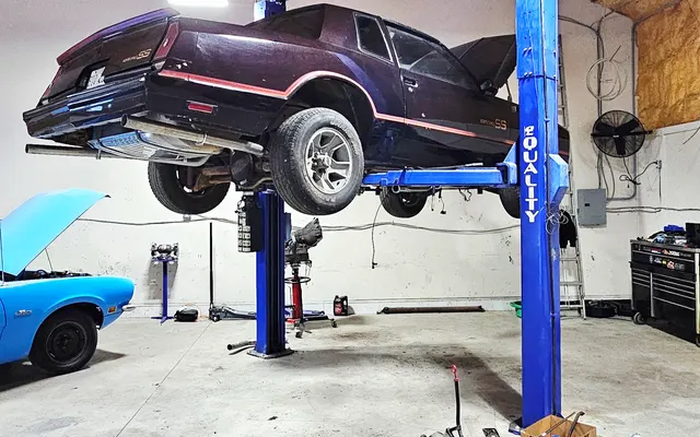 Photo of HAM Auto Repair LLC, an auto repair shop in Beaufort, SC