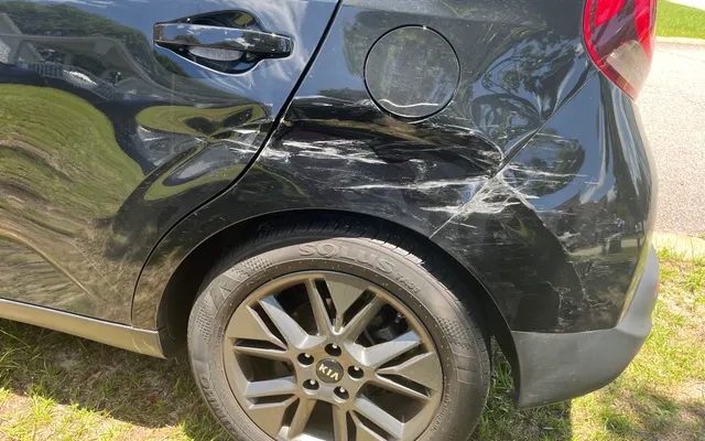 Photo of Caliber Collision, an auto repair shop in Columbia, SC