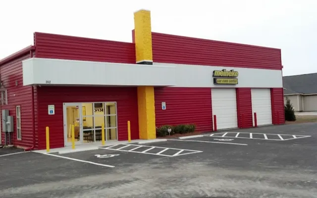Photo of Meineke Car Care Center, an auto repair shop in Myrtle Beach, SC