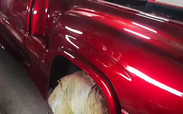 Photo of Cannon’s Body Works, an auto repair shop in Florence, SC