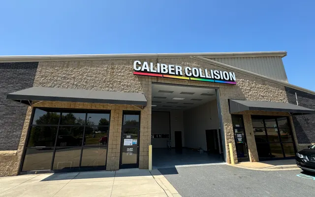 Photo of Caliber Collision, an auto repair shop in Indian Land, SC