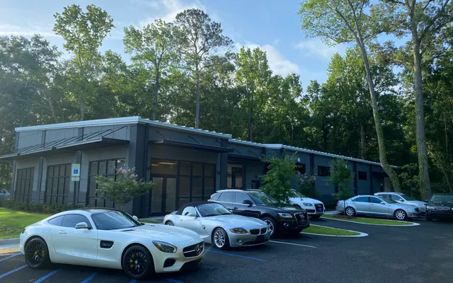 Photo of Ottohaus Of Charleston, an auto repair shop in Charleston, SC