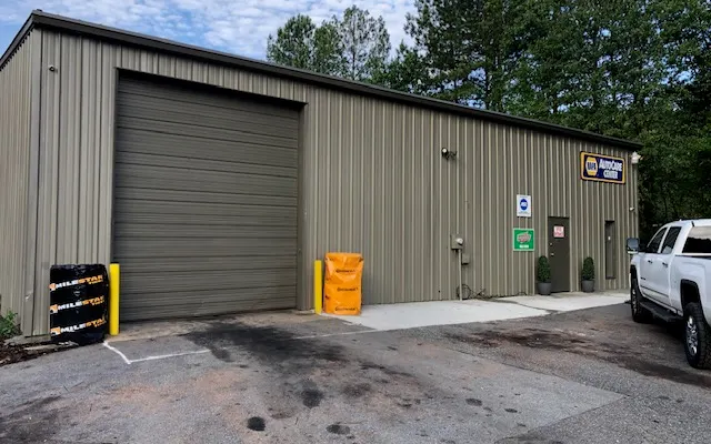 Photo of Lake Bowen Auto & Diesel Services, an auto repair shop in Inman, SC