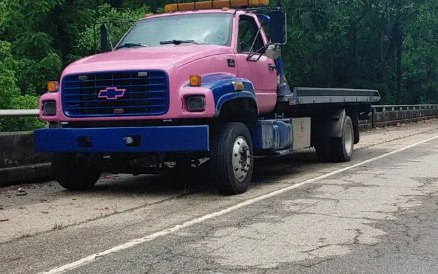 Photo of R & D Automotive and wrecker, an auto repair shop in Fort Mill, SC