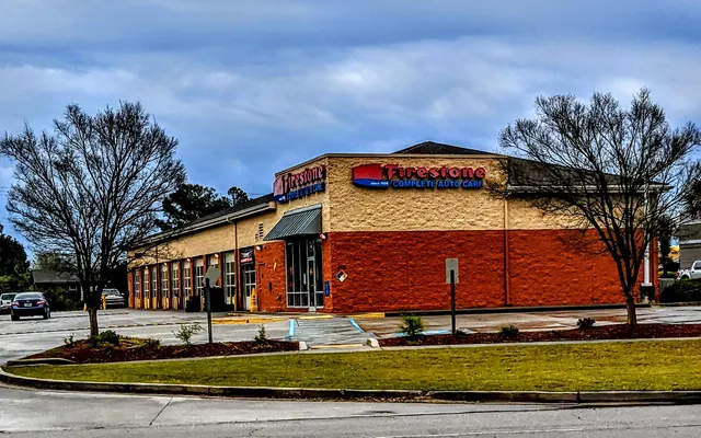 Photo of Firestone Complete Auto Care, an auto repair shop in Columbia, SC