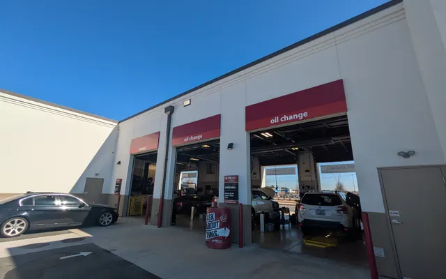 Photo of Goodyear Auto Service, an auto repair shop in Easley, SC