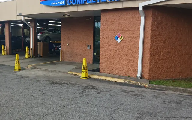 Photo of Firestone Complete Auto Care, an auto repair shop in Columbia, SC