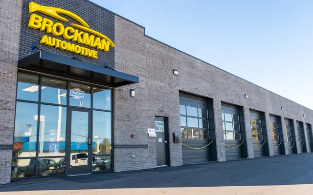 Photo of Brockman Automotive Service Center, an auto repair shop in Duncan, SC