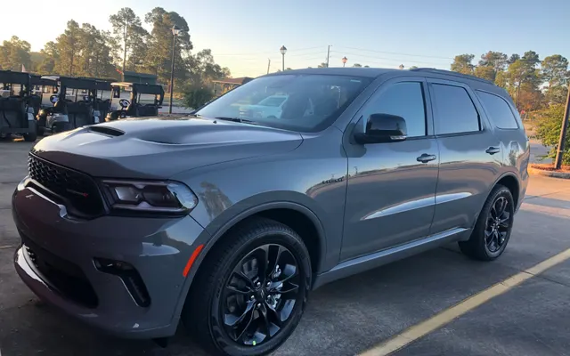 Photo of Tony T Chrysler Dodge Jeep Ram Service Center, an auto repair shop in Orangeburg, SC