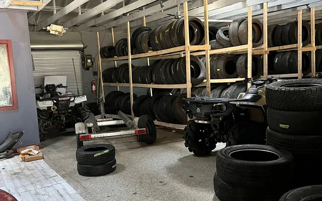 Photo of Amaya Auto Repair - Taller Automotriz Amaya, an auto repair shop in Fort Mill, SC