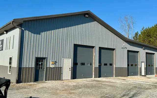 Photo of Yoder’s Automotive, an auto repair shop in Westminster, SC