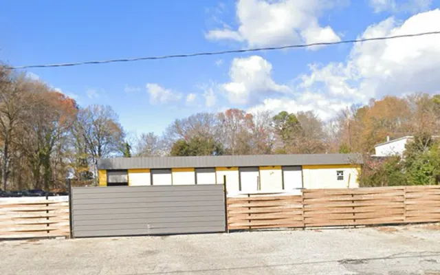 Photo of P&P Auto Repairs, an auto repair shop in Spartanburg, SC