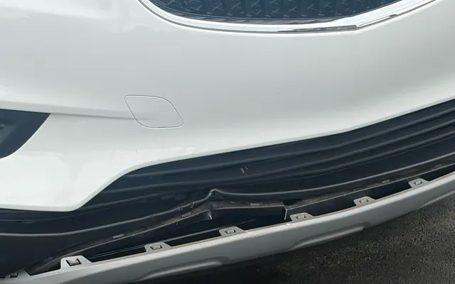 Photo of Image Collision Express, an auto repair shop in Inman, SC