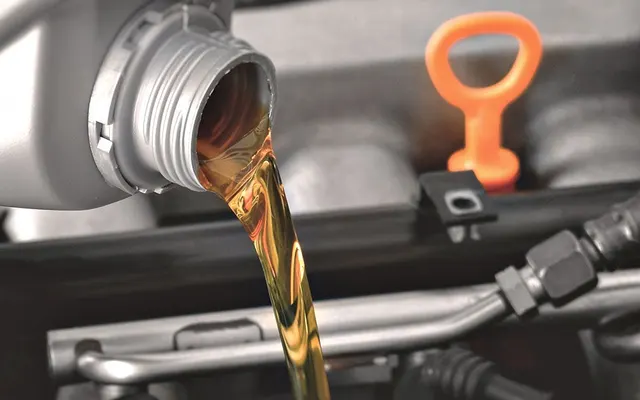 Photo of On The Go Mobile Oil Change Service, an auto repair shop in Summerville, SC