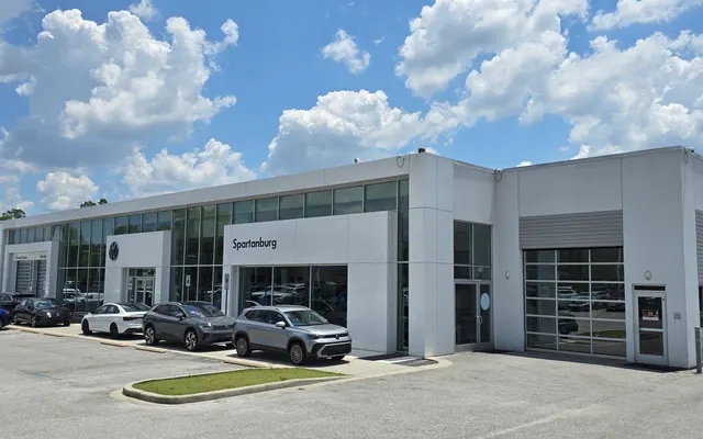 Photo of Steve White Volkswagen Spartanburg Service Center, an auto repair shop in Spartanburg, SC