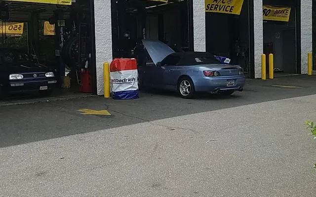 Photo of Meineke Car Care Center, an auto repair shop in Rock Hill, SC