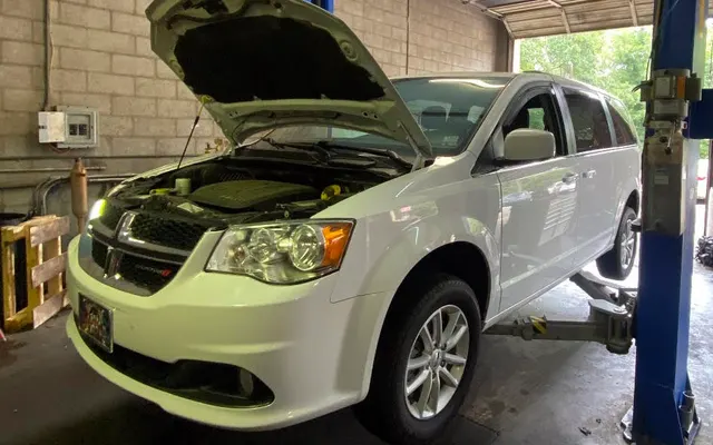 Photo of Affordable Automotive, an auto repair shop in Woodruff, SC