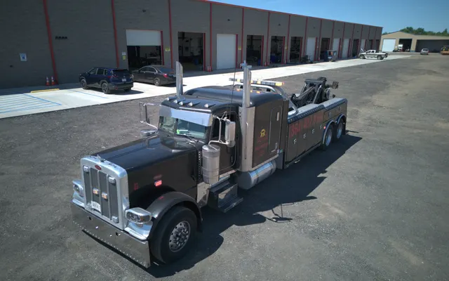 Photo of Truck World Towing & Recovery, an auto repair shop in Duncan, SC