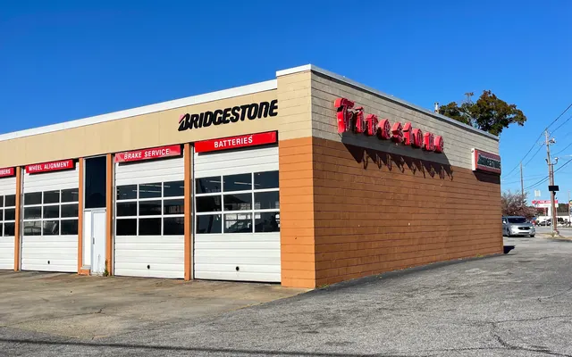 Photo of Firestone Complete Auto Care, an auto repair shop in Florence, SC