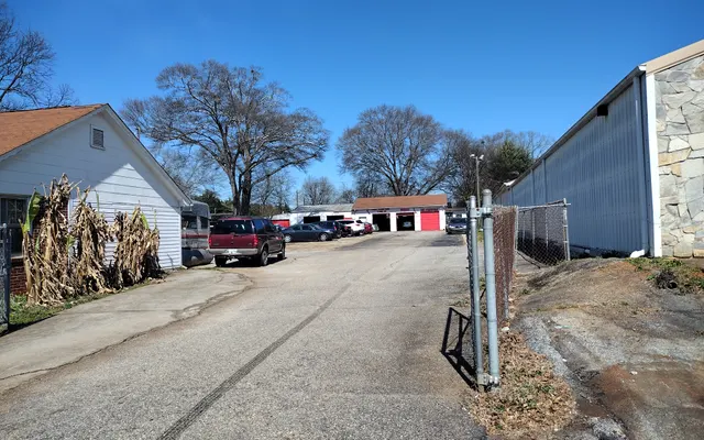 Photo of KIM Auto Repair, an auto repair shop in Greenville, SC