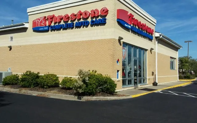 Photo of Firestone Complete Auto Care, an auto repair shop in Myrtle Beach, SC