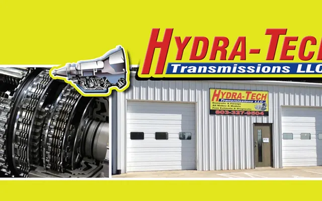 Photo of Hydra-Tech Transmissions LLC, an auto repair shop in Rock Hill, SC
