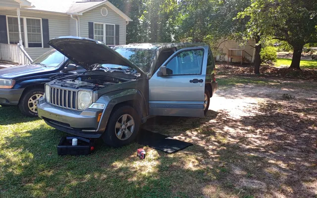 Photo of Kens auto-mobile repair, an auto repair shop in Honea Path, SC