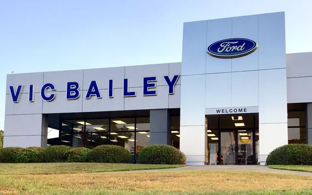 Photo of Quick Lane at Ford of Spartanburg, an auto repair shop in Spartanburg, SC