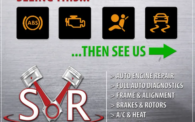 Photo of SVR Auto Repair LLC, an auto repair shop in Spartanburg, SC