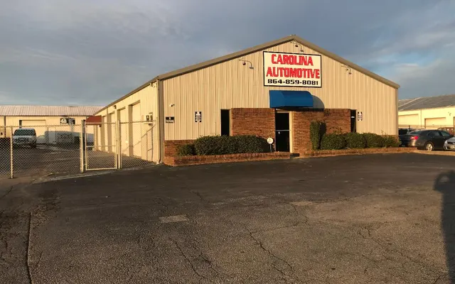 Photo of Carolina Automotive Service of the Upstate, an auto repair shop in Easley, SC