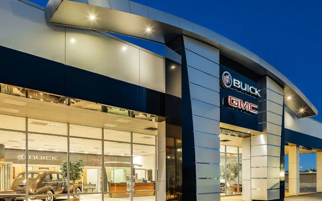 Photo of Gaffney Buick GMC Service Center, an auto repair shop in Gaffney, SC